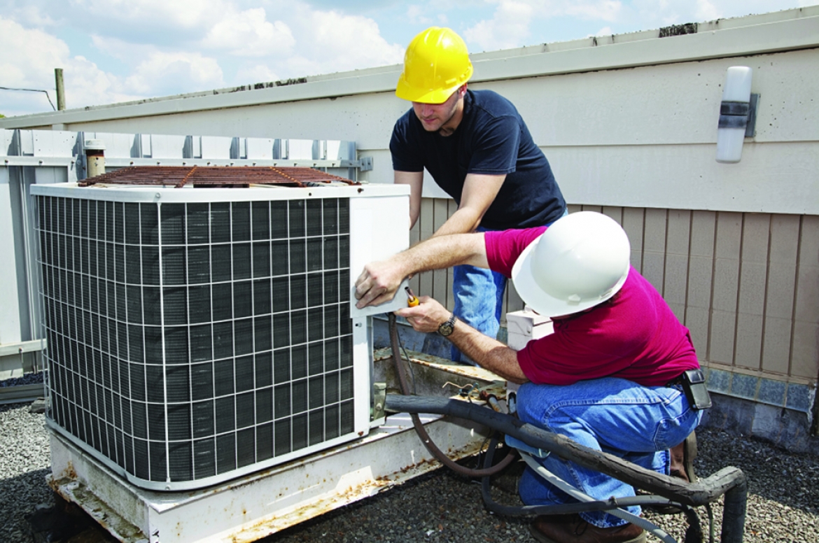 Run Air Conditioners without Wasting Energy | Residential Commercial Heating Cooling General Contracting Plumbing Excavating Services Contractor | ACI Solutions