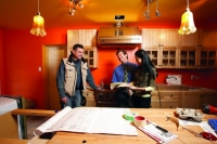 The Benefits of Hiring Professional Contractors | Residential Commercial Heating Cooling General Contracting Plumbing Excavating Services Contractor | ACI Solutions