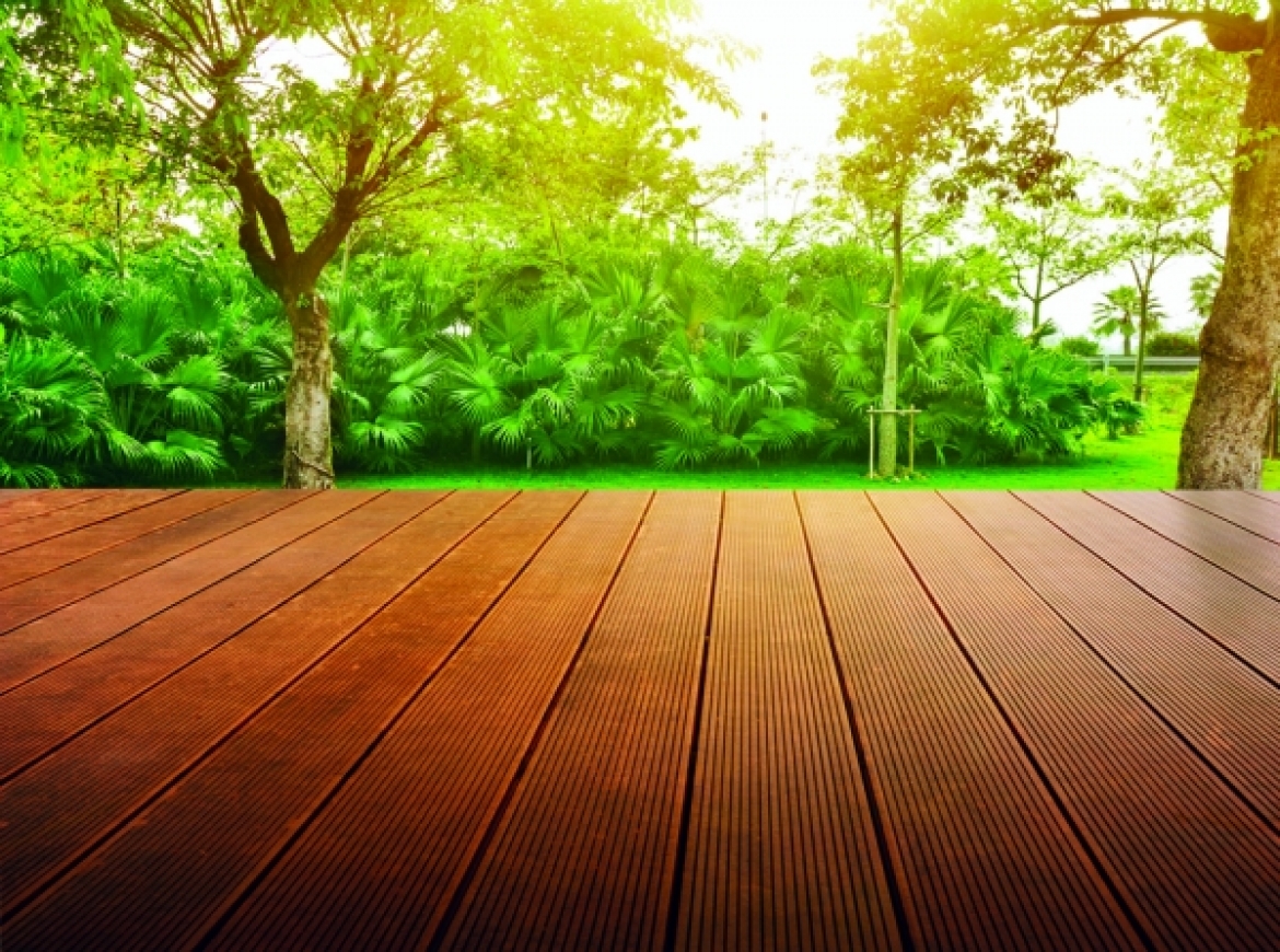 Composite Decking Can Be A Smart Choice | Residential Commercial Heating Cooling General Contracting Plumbing Excavating Services Contractor | ACI Solutions