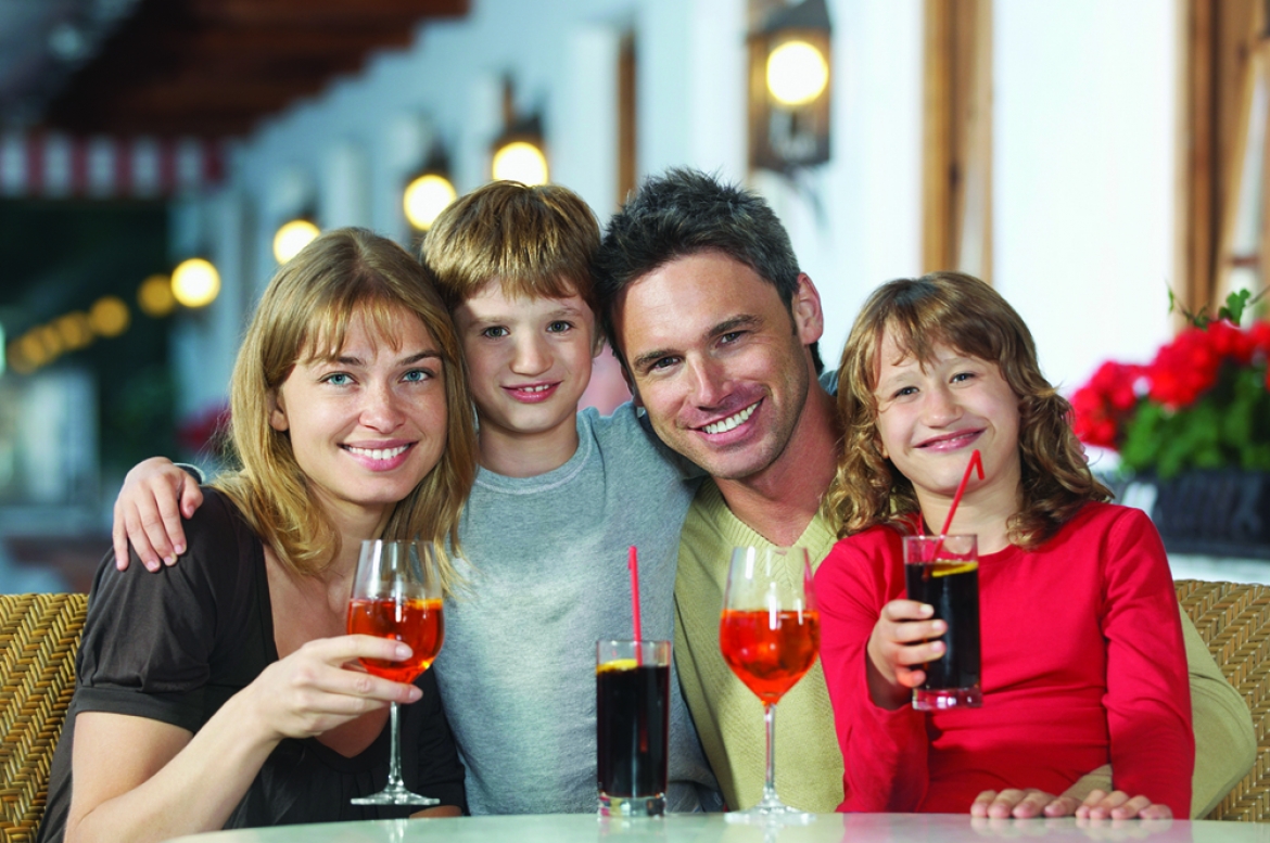 Tips for a successful family night out | Residential Commercial Heating Cooling General Contracting Plumbing Excavating Services Contractor | ACI Solutions