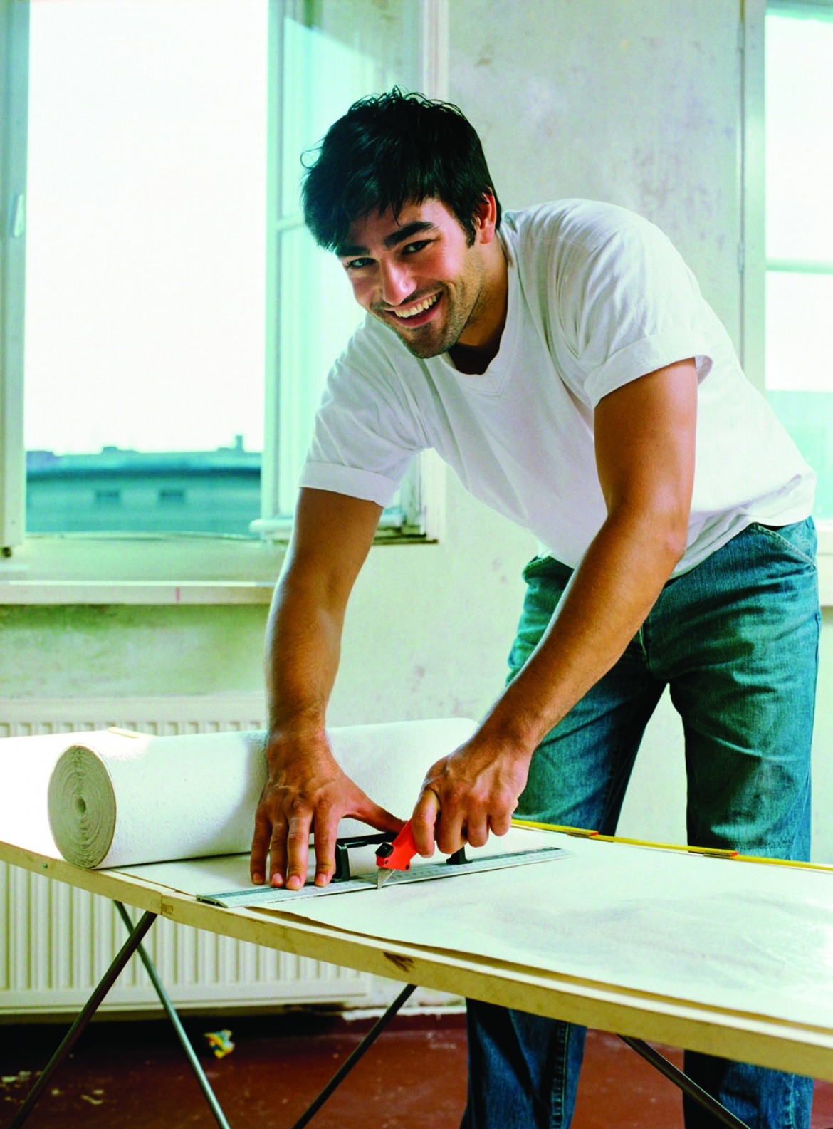 Surviving a Home Renovation | Residential Commercial Heating Cooling General Contracting Plumbing Excavating Services Contractor | ACI Solutions